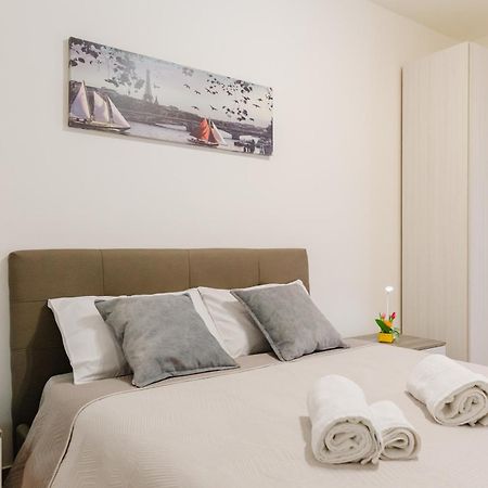 G21 Guest House Róma Kültér fotó