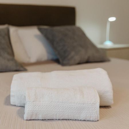 G21 Guest House Róma Kültér fotó