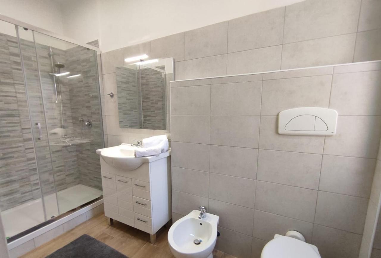 G21 Guest House Róma Kültér fotó