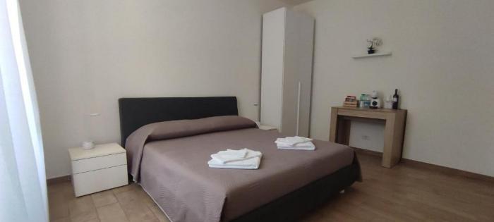 G21 Guest House Róma Szoba fotó