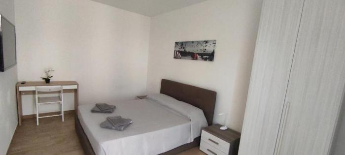 G21 Guest House Róma Szoba fotó