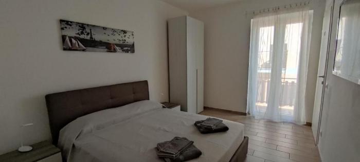 G21 Guest House Róma Szoba fotó