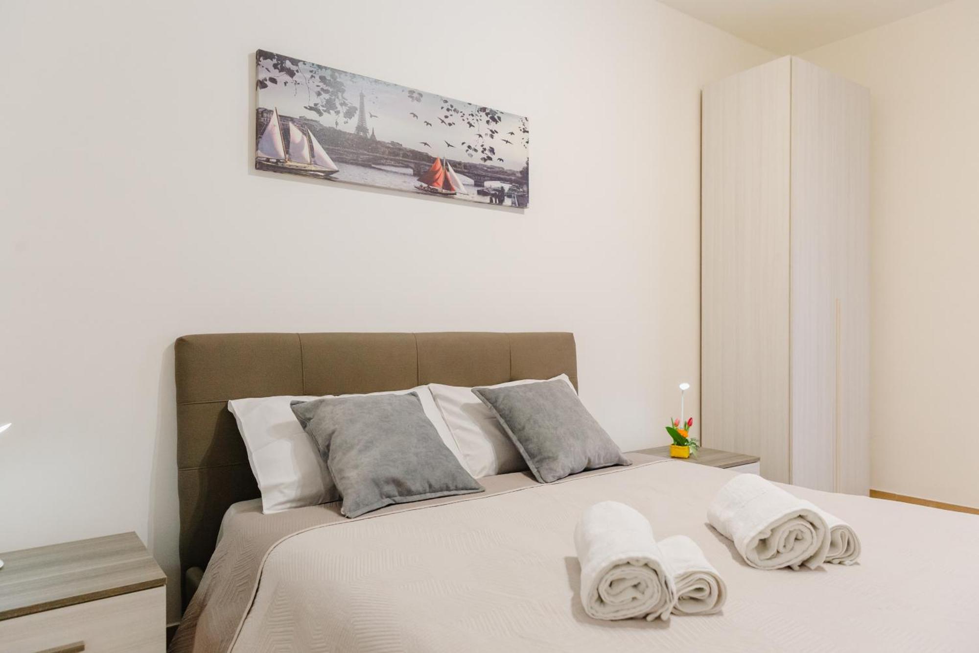 G21 Guest House Róma Kültér fotó