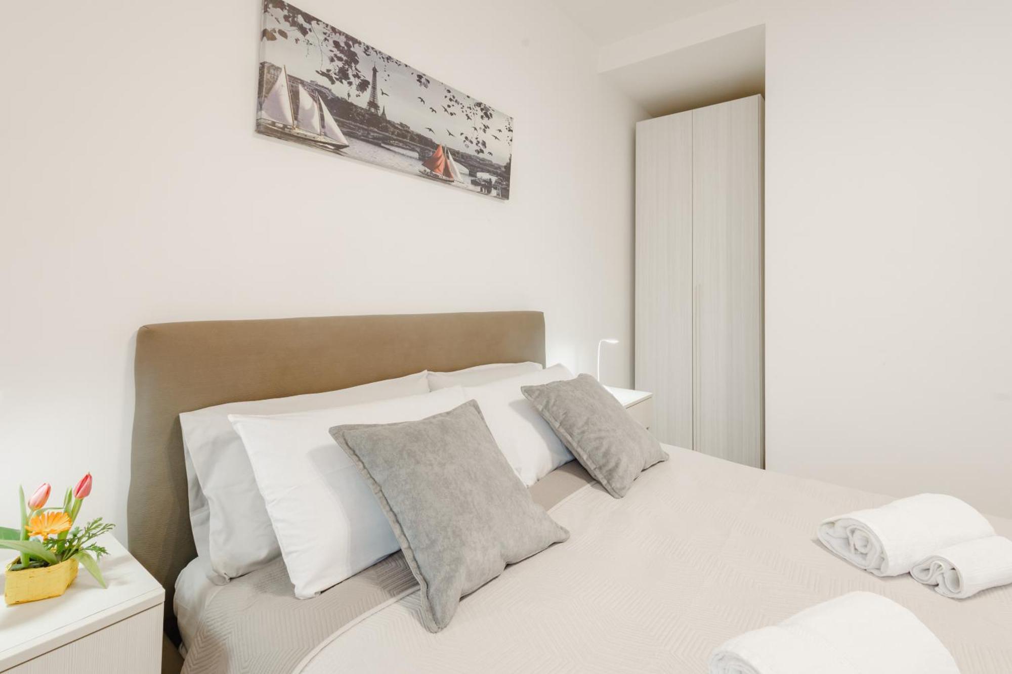 G21 Guest House Róma Kültér fotó