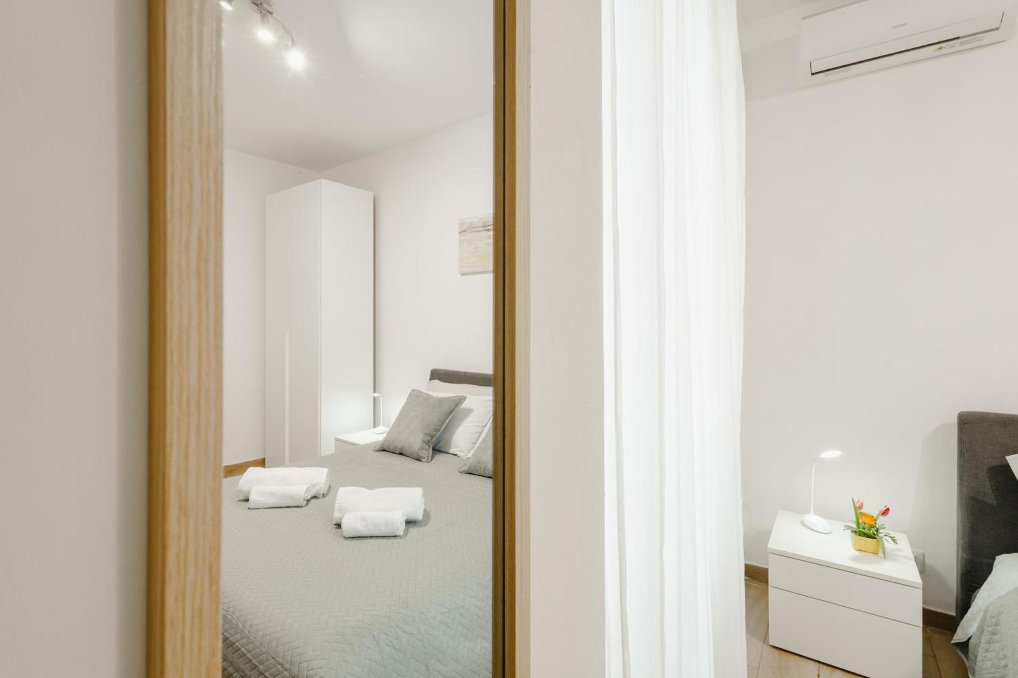 G21 Guest House Róma Kültér fotó