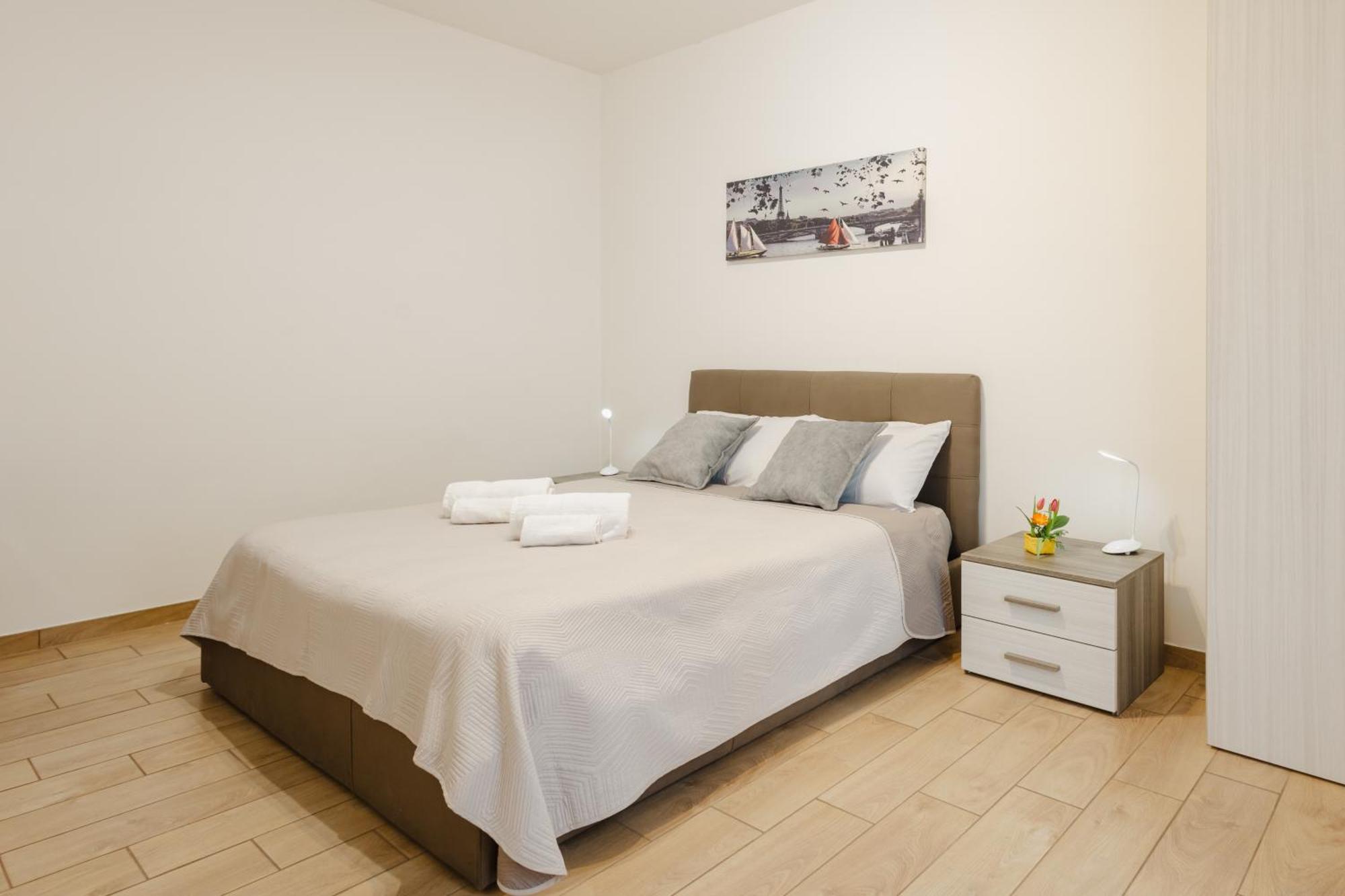 G21 Guest House Róma Kültér fotó