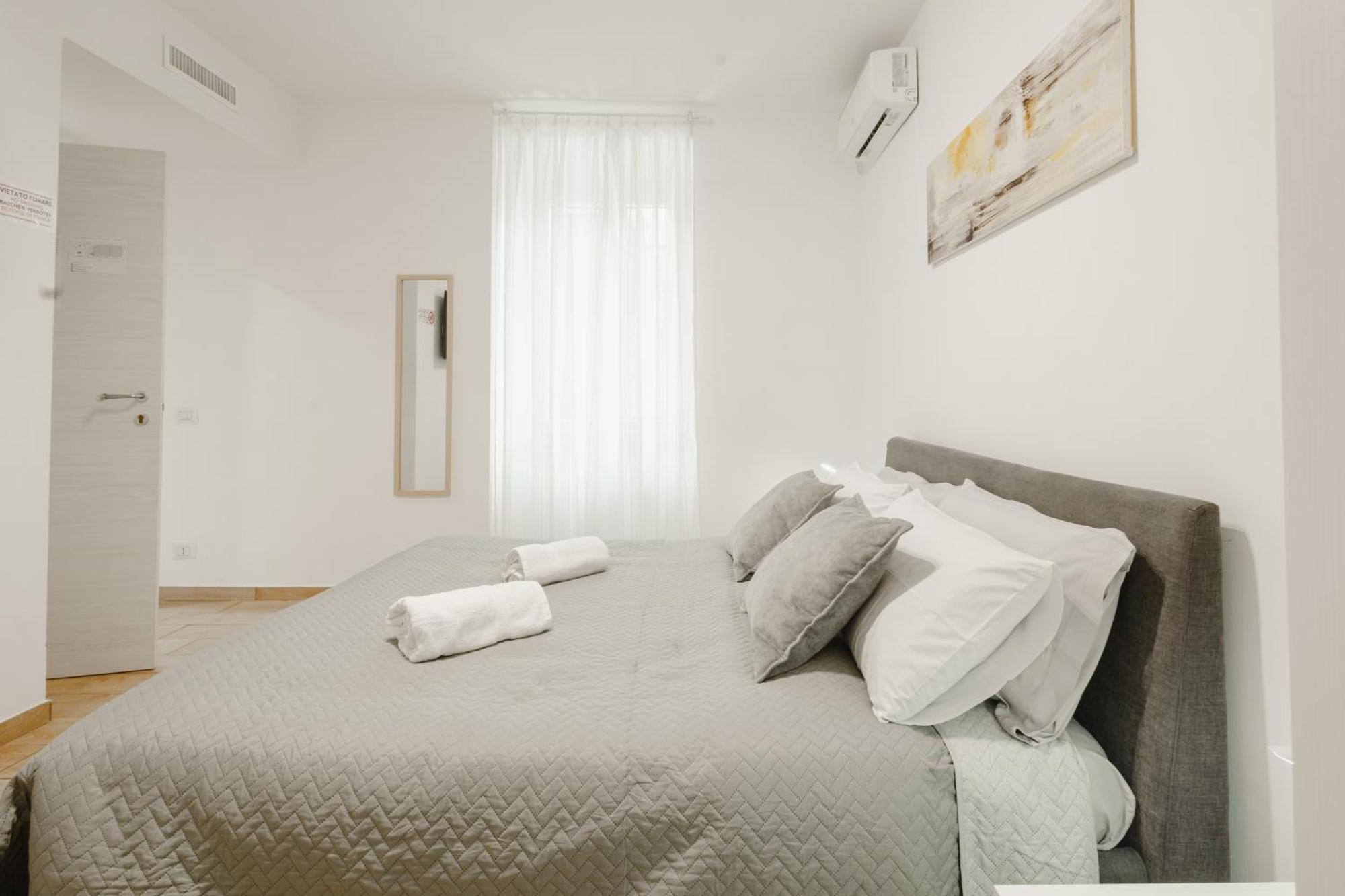 G21 Guest House Róma Kültér fotó