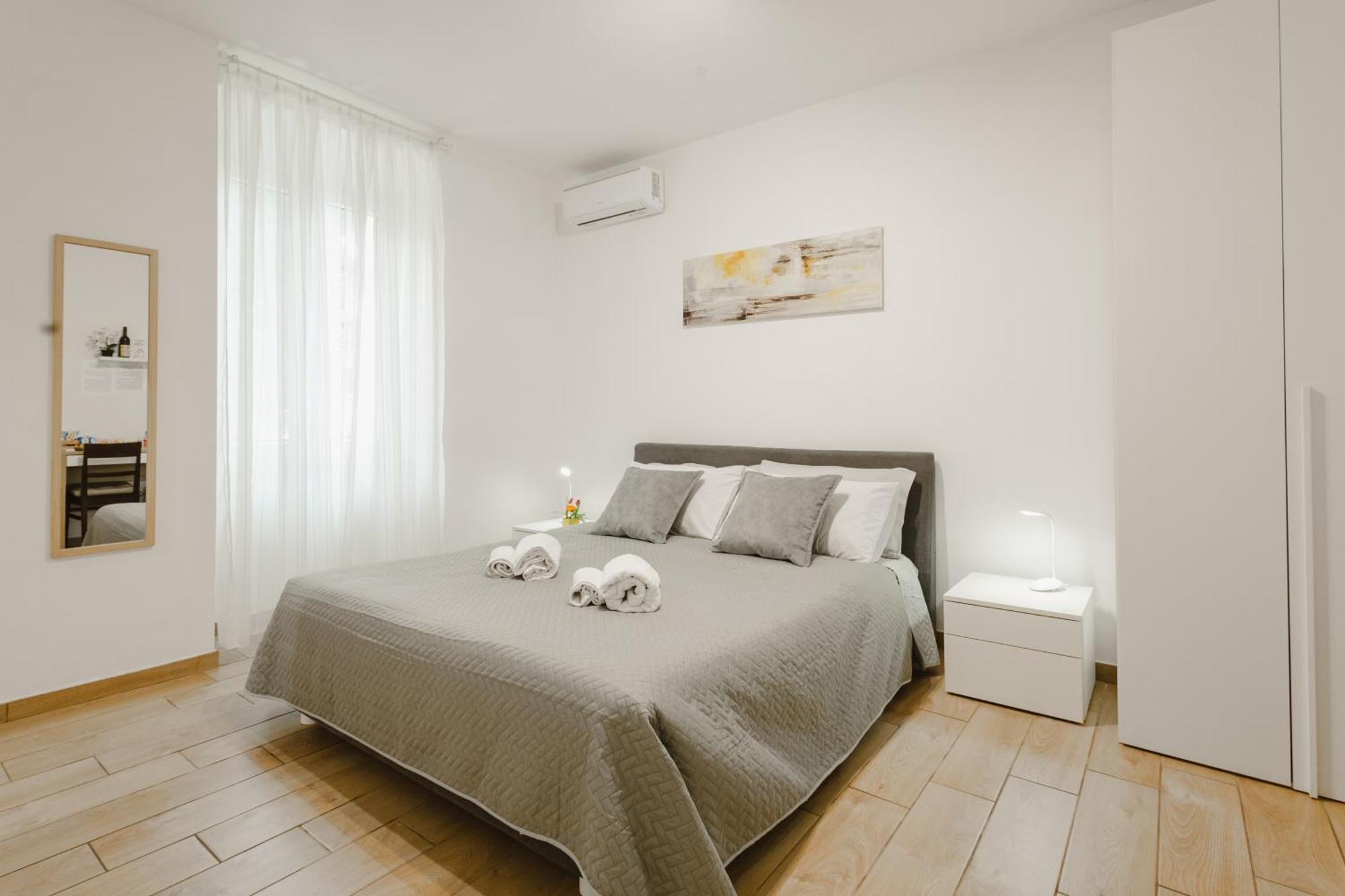 G21 Guest House Róma Kültér fotó