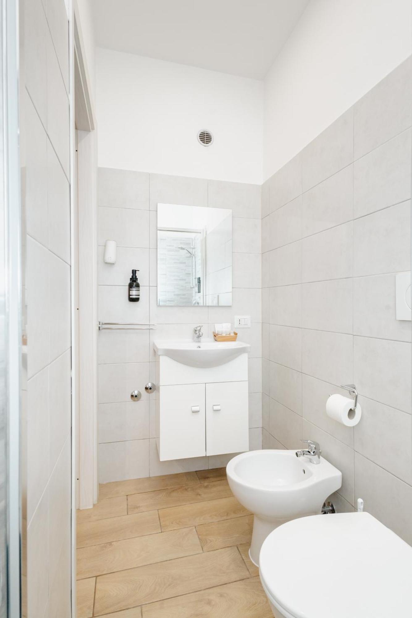 G21 Guest House Róma Kültér fotó